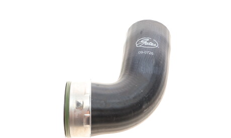 Фото 2 - Патрубок турбіни Gates 09-0726 (090726)