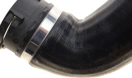 Фото 2 - Патрубок турбіни Gates 09-0737 (090737)