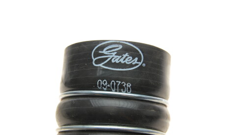 Фото 3 - Патрубок турбины Gates 09-0738 (090738)