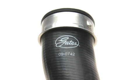 Фото 3 - Патрубок турбіни Gates 09-0742 (090742)