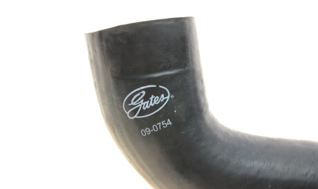 Фото 3 - Патрубок турбины Gates 09-0754 (090754)