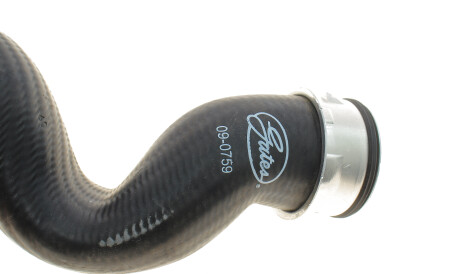 Фото 2 - Патрубок турбины Gates 09-0759 (090759)