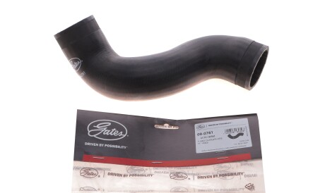 Фото 2 - Патрубок турбины Gates 09-0761 (090761)