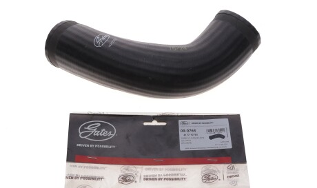 Фото 2 - Патрубок турбины Gates 09-0763 (090763)