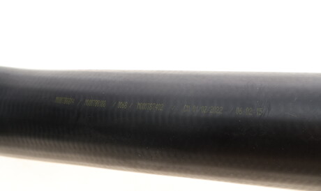 Фото 3 - Патрубок турбины Gates 09-0764 (090764)