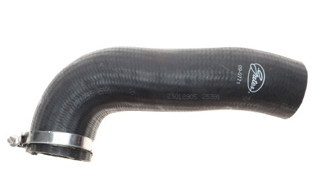 Фото 3 - Патрубок турбіни Gates 090771