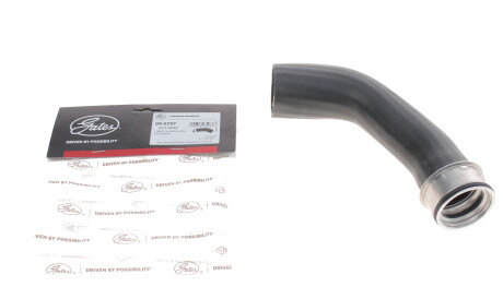 Фото 2 - Патрубок турбіни Gates 09-0797 (090797)