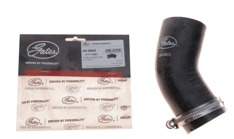 Фото 2 - Патрубок турбіни Gates 090803