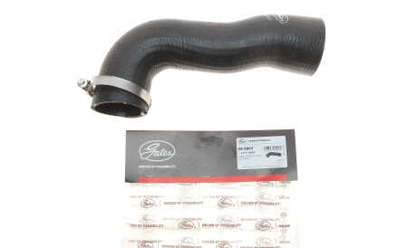 Фото 2 - Патрубок турбіни Gates 09-0805 (090805)