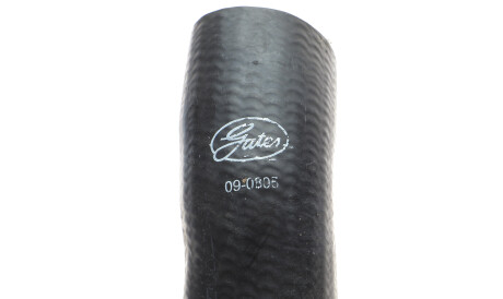 Фото 3 - Патрубок турбіни Gates 09-0805 (090805)