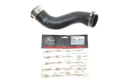 Фото 2 - Патрубок турбины Gates 09-0812 (090812)