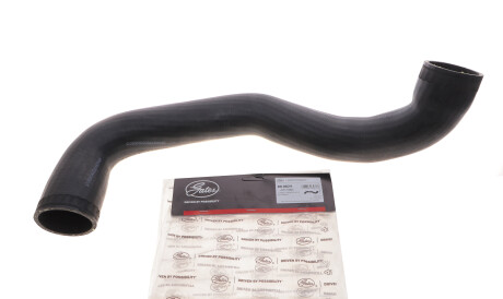 Фото 2 - Патрубок турбіни Gates 090824