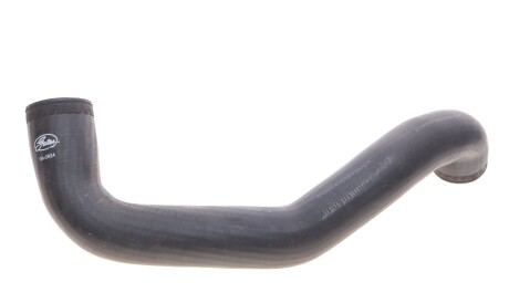 Фото 3 - Патрубок турбіни Gates 090824