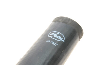 Фото 3 - Патрубок турбіни Gates 09-0827 (090827)