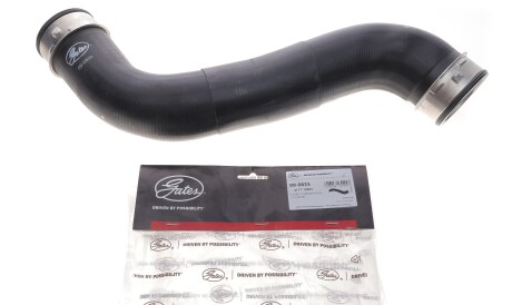 Фото 2 - Патрубок турбіни Gates 09-0835 (090835)