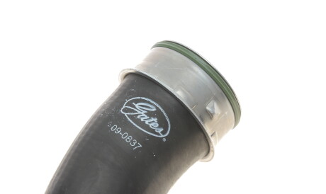 Фото 3 - Патрубок турбіни Gates 09-0837 (090837)