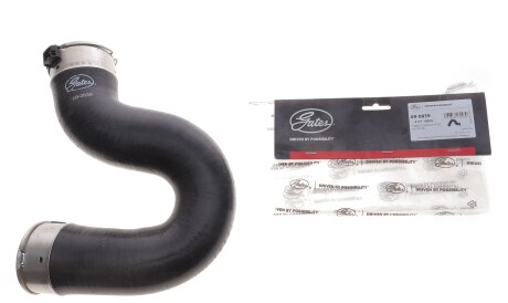 Фото 2 - Патрубок турбіни Gates 09-0839 (090839)