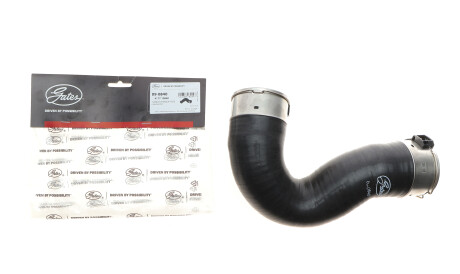 Фото 2 - Патрубок турбины Gates 09-0840 (090840)