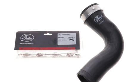 Фото 2 - Патрубок турбіни Gates 09-0842 (090842)