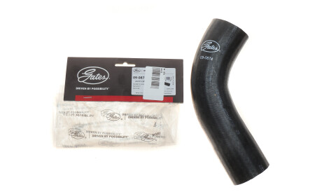 Фото 2 - Патрубок турбины Gates 09-0874 (090874)