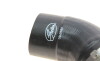 Патрубок интеркулера Subaru Forester/Impreza 2.0 D 07- - ((21869AA170, 21869AA130)) Gates 09-0885 (фото 5)