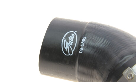 Фото 5 - Патрубок турбіни Gates 09-0885 (090885)