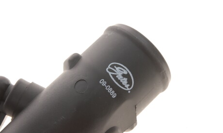 Фото 3 - Патрубок турбины Gates 09-0889 (090889)