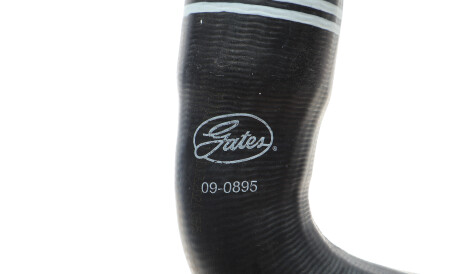 Фото 3 - Патрубок турбины Gates 09-0895 (090895)