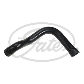 Przewod turbo - (0382H5) Gates 09-0897