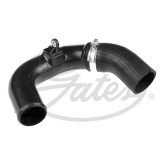 Przewod turbo - (51825661) Gates 09-0919