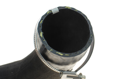 Фото 2 - Патрубок турбіни Gates 09-0929 (090929)