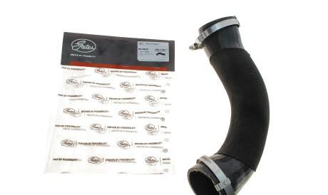 Фото 3 - Патрубок турбіни Gates 09-0929 (090929)