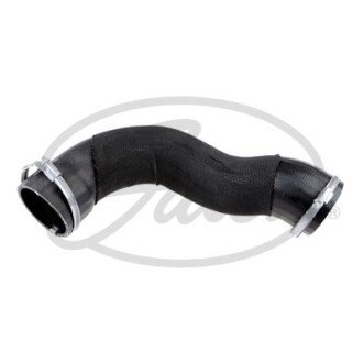 Патрубок радіатора Volvo S60/S80/V60/V70/XC60/XC70 09- - Gates 09-0929