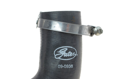 Фото 3 - Патрубок турбины Gates 09-0936 (090936)