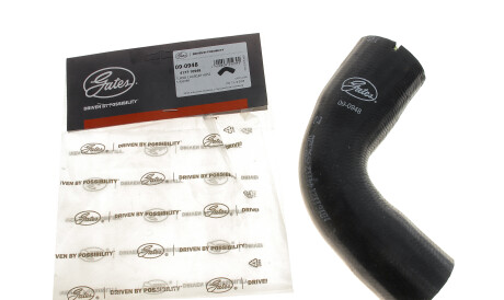 Фото 3 - Патрубок турбины Gates 09-0948 (090948)