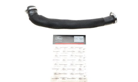 Фото 2 - Патрубок турбины Gates 091159