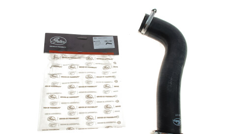 Фото 3 - Патрубок турбины Gates 09-1177 (091177)