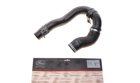 Фото 2 - Патрубок турбіни Gates 09-1288 (091288)