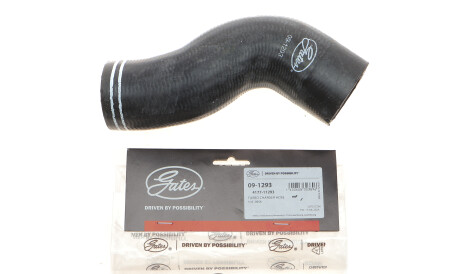 Фото 2 - Патрубок турбіни Gates 09-1293 (091293)