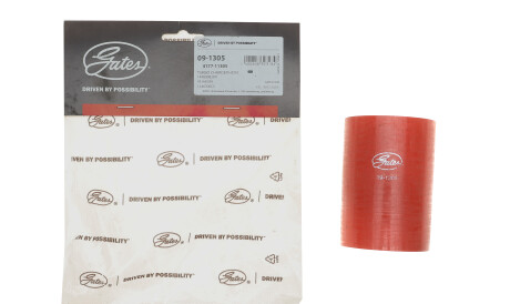 Фото 2 - Патрубок турбіни Gates 09-1305 (091305)