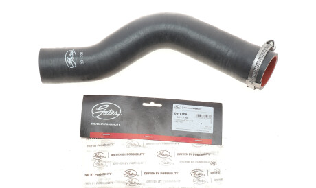 Фото 2 - Патрубок турбіни Gates 09-1306 (091306)