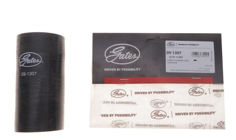 Фото 2 - Патрубок турбіни Gates 09-1307 (091307)
