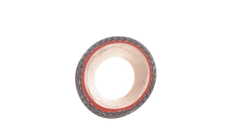 Фото 3 - Патрубок турбіни Gates 09-1307 (091307)