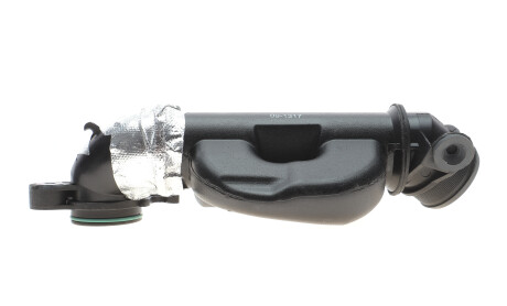 Фото 4 - Патрубок турбины Gates 09-1317 (091317)