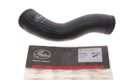 Фото 2 - Патрубок турбіни Gates 09-1348 (091348)