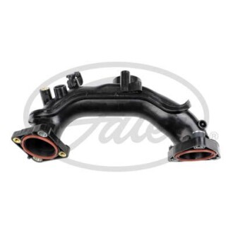 Przewod turbo - (0382RT) Gates 09-1350