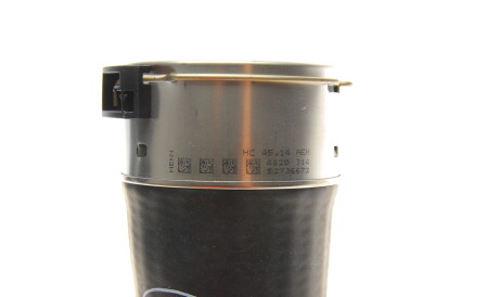 Фото 3 - Патрубок турбины Gates 09-1367 (091367)