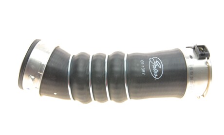 Фото 5 - Патрубок турбины Gates 09-1367 (091367)