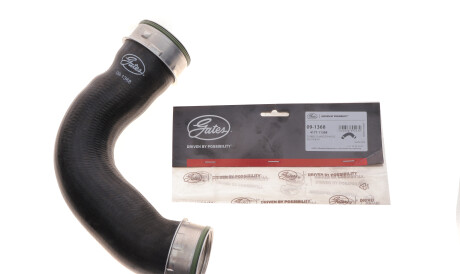 Фото 2 - Патрубок турбины Gates 09-1368 (091368)