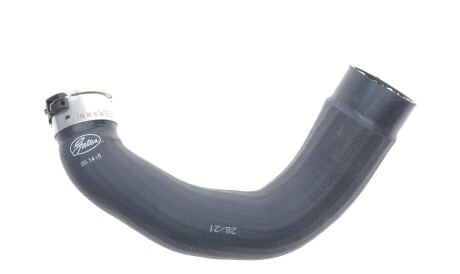 Патрубок інтеркулера Volvo XC40 18-21 - Gates 09-1415